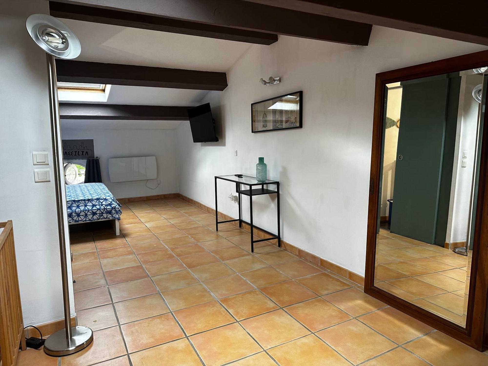 Plan De Cuques T2 Hotel Exterior photo